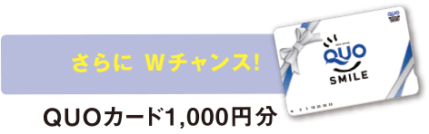 QUOカード 5,000円分