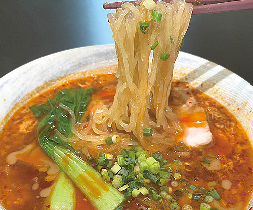 中華料理 永徳酒家